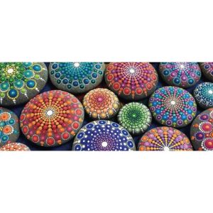 post-mandalas