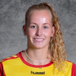 FLEUR KLEIN SCHAARS