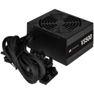 Corsair Cv Series Cv450 450 Watt 80 Power Supply Pakistan