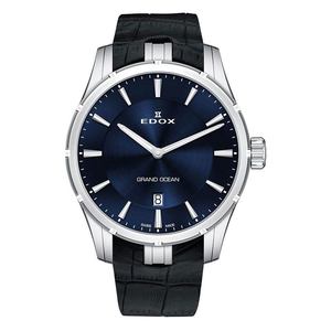 Edox Horloge Bijenkorf Best Sale, 67% OFF | www.triathlongrandemotte.com