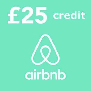 Free AirBnb Credit
