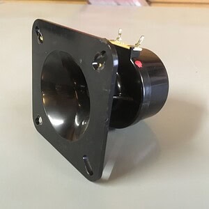 Used horn tweeter for Sale