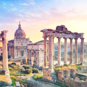 Roma in Canto International Festival of Sacred Music
