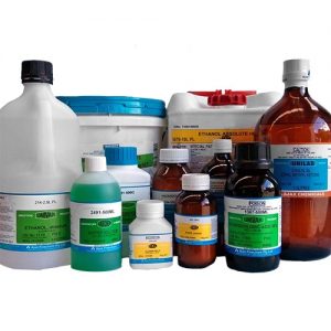 Jual Bahan Kimia Laboratorium