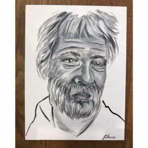 portrait class near me