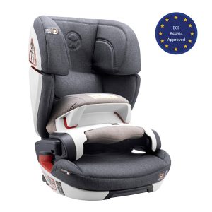 Siège auto sweety fox crash test clearance
