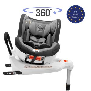 Siège auto sweety fox crash test clearance