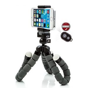 Iphone Tripod Lacrosse Scouting