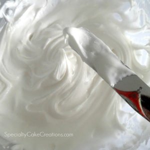 How To Make Egg White Royal Icing Without A Mixer
