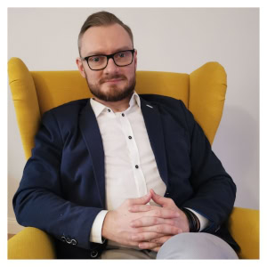 Jan Paweł Kołakowski 1 psycholog łomża - jan paweł kołakowski