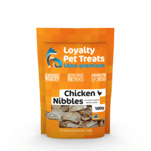 Chicken Nibbles