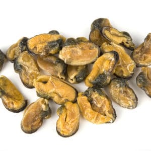 Green Lipped Mussels Dog Food