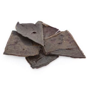 lamb Liver Pet Treats