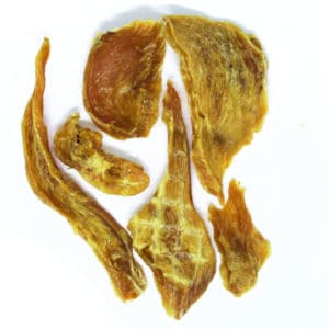 Chicken Breast Jerky