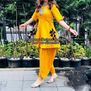 dhoti salwar photos