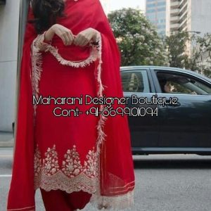 bridal suit red