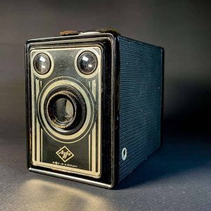 Agfa Box 50