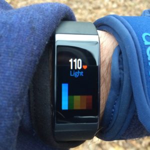 Фитнес-браслет Amazfit COR – харизматичный, но не для бегунов? 6 Зоны пульса Amazfit COR