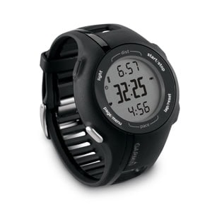 Обзор Garmin Forerunner 645 Music от бегуна 3 Garmin Forerunner 210