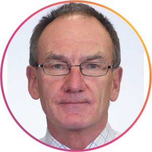 Dr. Richard Price