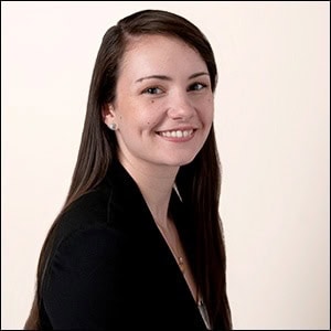 Supporting Staff - Chelsea N. Robinson