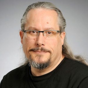 David Garneau