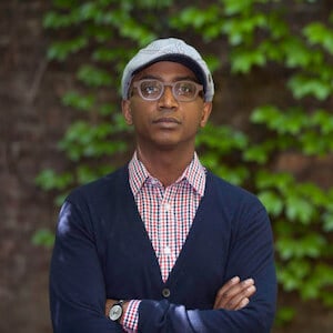 Dawit L. Petros