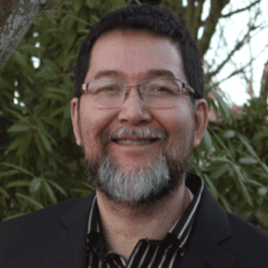 Dr. Glenn Deer