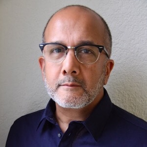 Hanif Karim