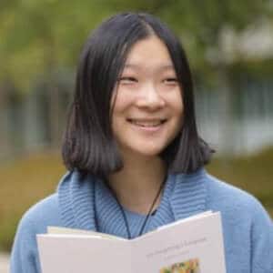 Isabella Wang