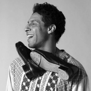 Jason Samuels Smith