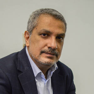 Dr. Kamal Al-Solaylee