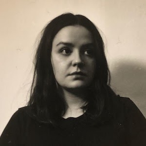 Mercedes Webb