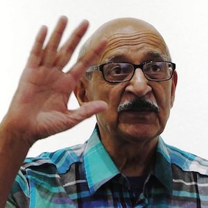 P. Mansaram