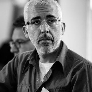 Peter Morin