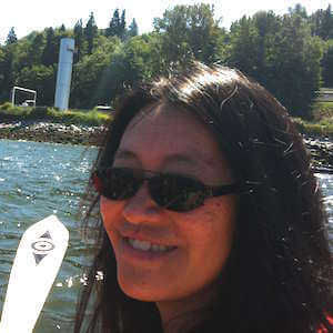 Rita Wong