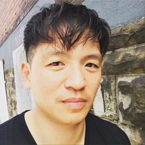 Tom Cho