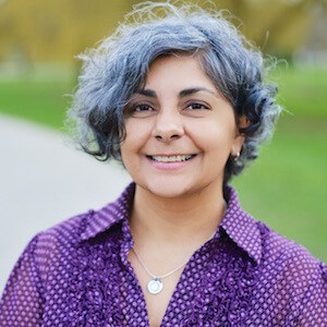Zara Suleman
