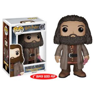 Funko Pop Harry Potter Lista Completa 2020