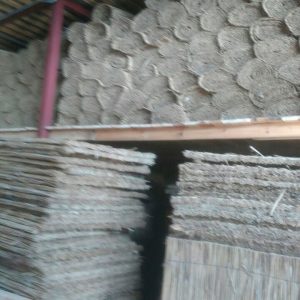 Плита декоративная тип М