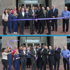 American Institute Somerset Campus Grand Opening