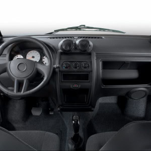 Minauto dashboard