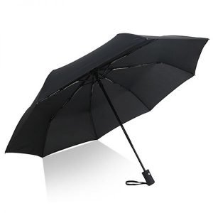 4 Best Travel Umbrellas Recommended 1 windproof folding umbrella