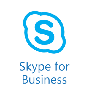 skypeForBusiness