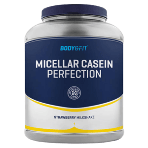 Micellar Casein Perfection van Body en Fit