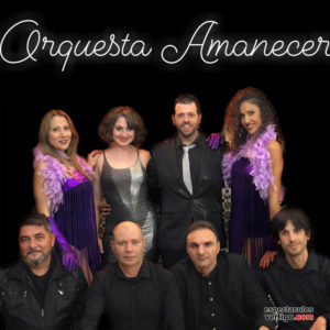 Amanecer-