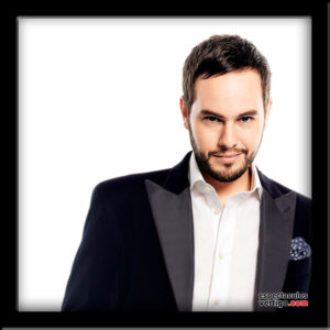 Jorge Blass