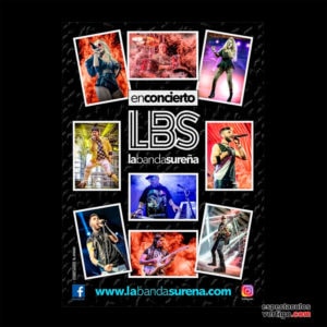 La-Banda-Surena-