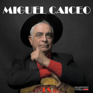Miguel Caiceo
