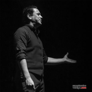 Miguel Rosendo